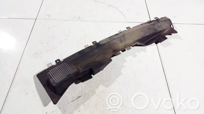Ford C-MAX I Wiper trim 