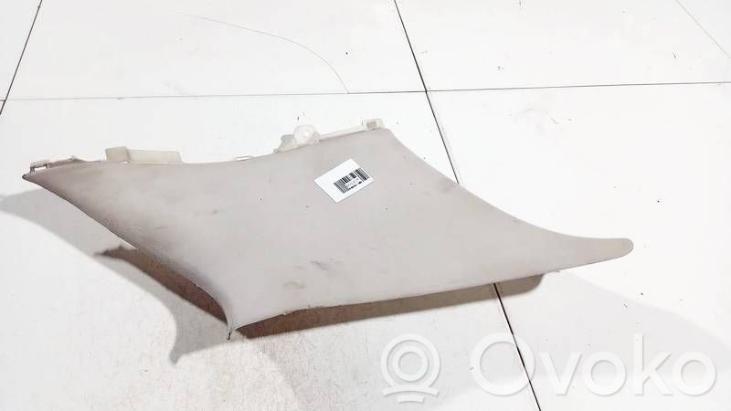 Toyota Corolla E120 E130 Inne części wnętrza samochodu 