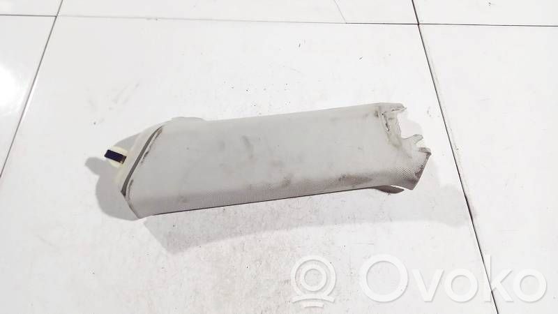 Audi A4 S4 B8 8K Inne części wnętrza samochodu