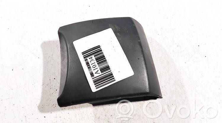 Toyota Yaris Altra parte interiore 