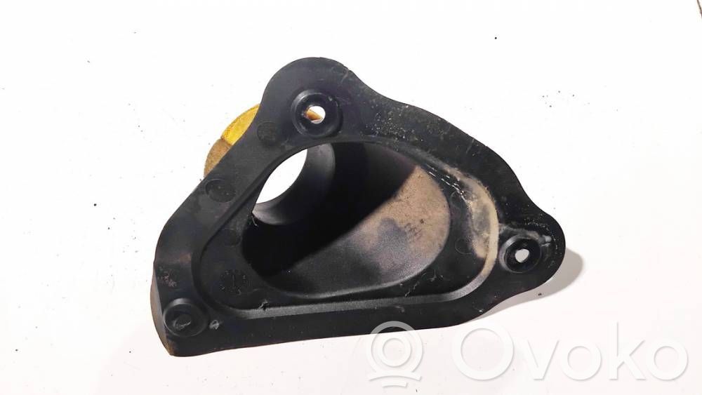 Nissan Micra Alte piese de exterior 