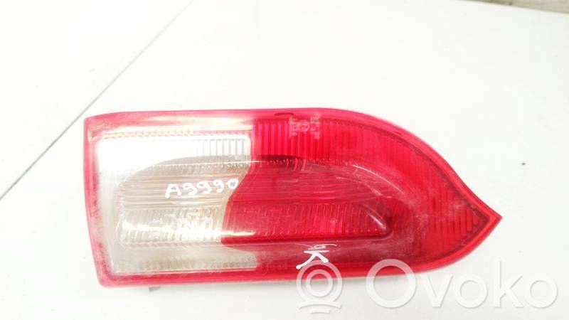 Opel Insignia A Lampă spate în caroserie 