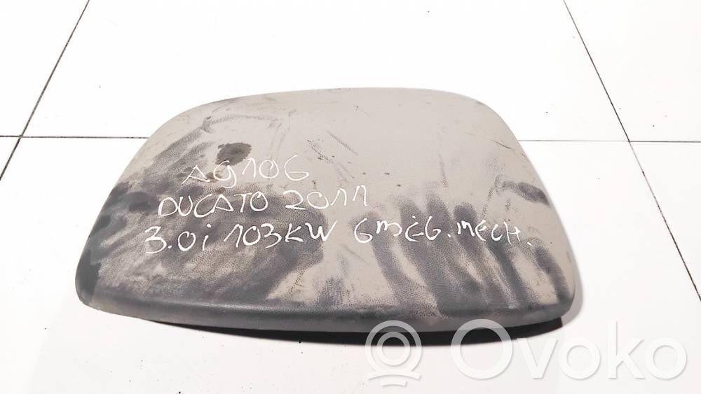 Fiat Ducato Cornice cruscotto