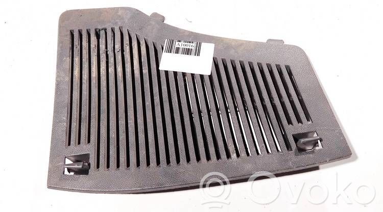 Opel Zafira B Altra parte interiore