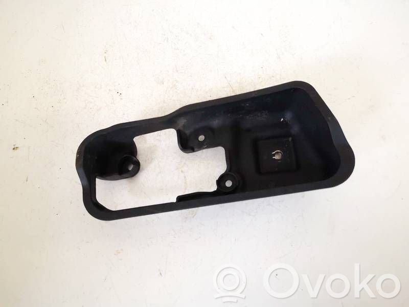 Volkswagen Touran I Altra parte esteriore