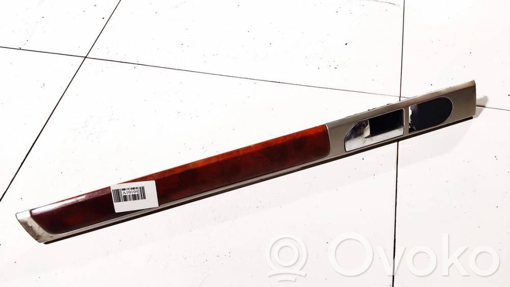 Volkswagen Touareg I Altra parte interiore 