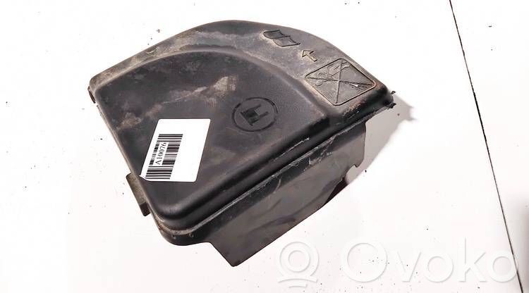 Citroen C4 Grand Picasso Coperchio scatola dei fusibili