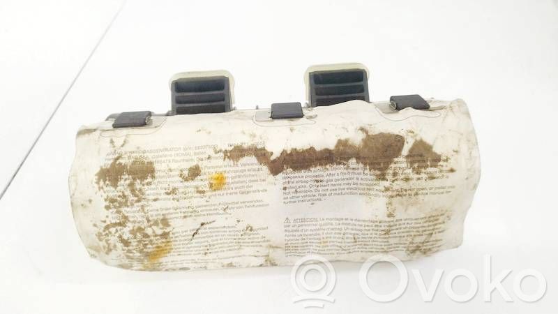 Airbag de passager   09186922,09186922