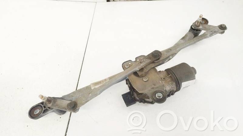 Alfa Romeo 159 Motor și paralelogram ștergător parbriz