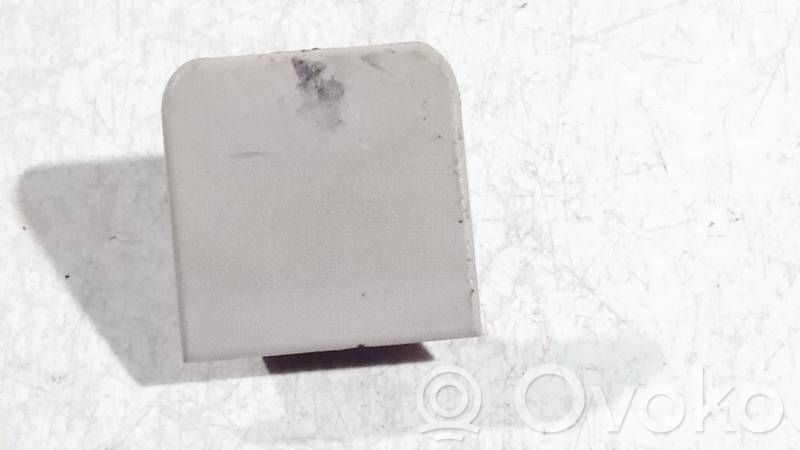 Opel Astra G Alte piese de interior 