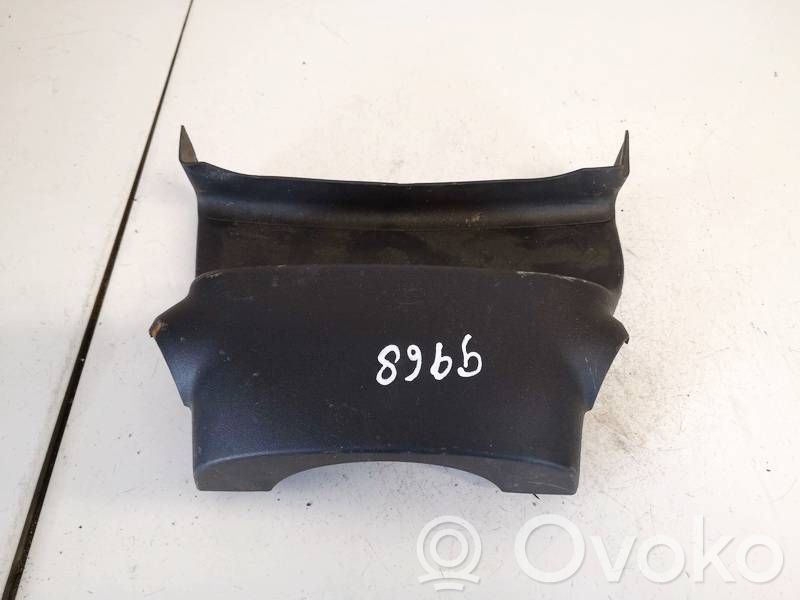 Mazda 2 Steering wheel column trim 