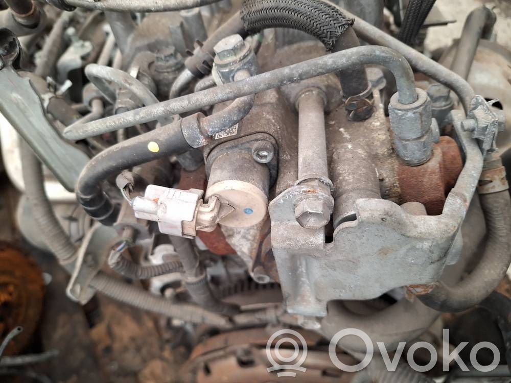 Lexus IS 220D-250-350 Pompa wtryskowa wysokiego ciśnienia 