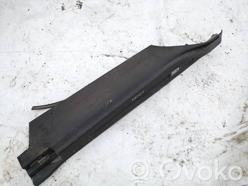 Opel Vectra C Altra parte interiore 