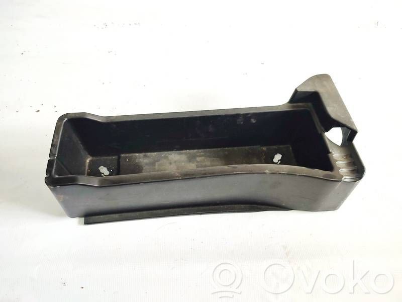 Toyota Yaris Altra parte interiore 