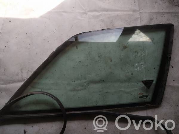 Vidrio lateral trasero   AS2,AS2