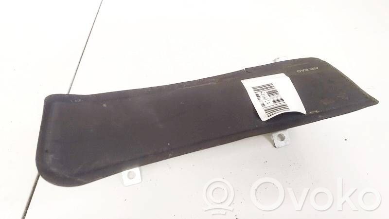 Alfa Romeo 159 Airbag pasager 