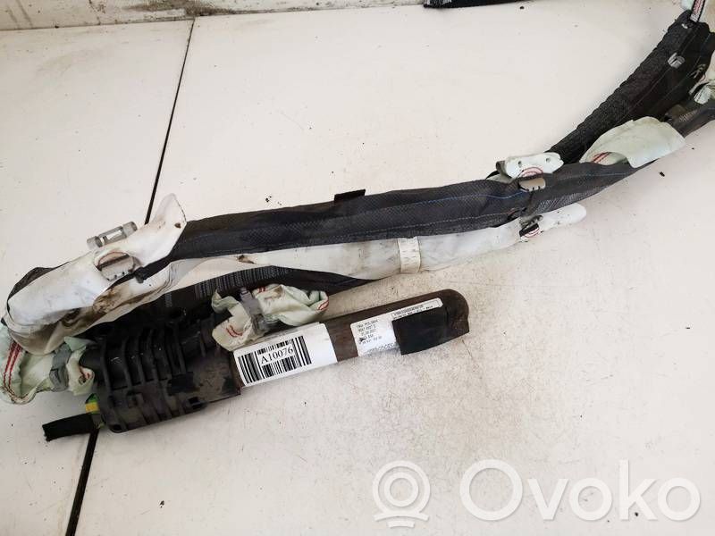 Citroen C4 Grand Picasso Kopfairbag 