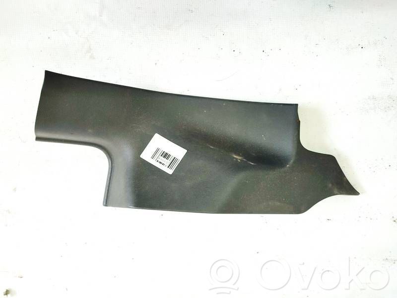 Honda CR-V Altra parte interiore 