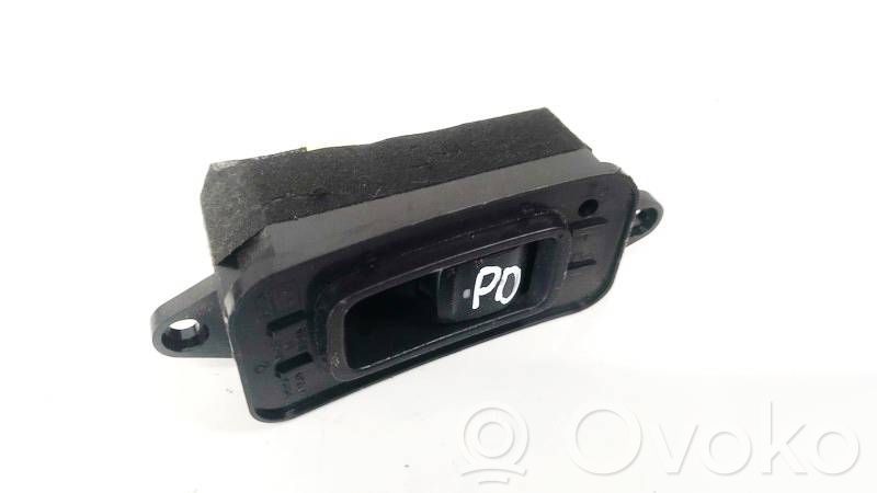 Subaru Legacy Interruptor del elevalunas eléctrico 