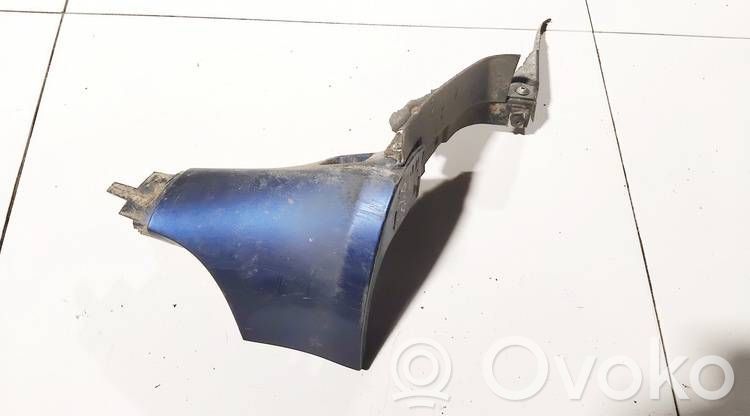 Audi A4 S4 B7 8E 8H Rivestimento anteriore minigonna laterale 