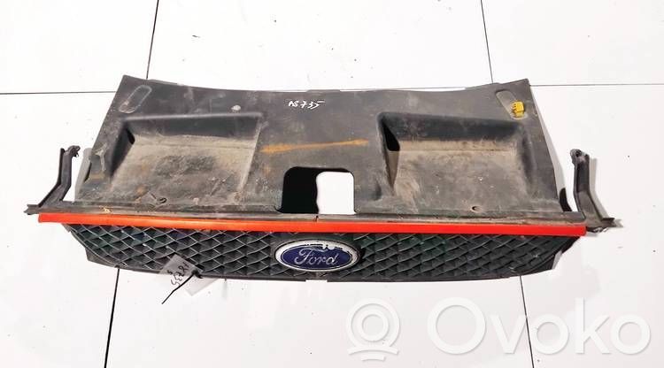 Ford S-MAX Grilă față