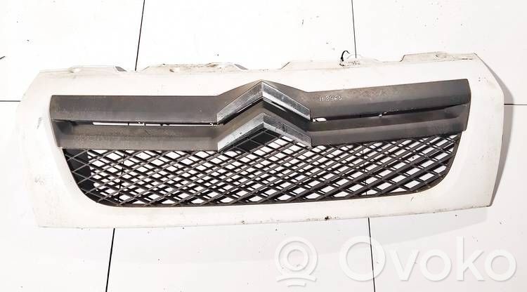 Citroen Jumper Atrapa chłodnicy / Grill 