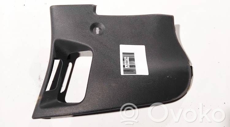 Citroen C4 Grand Picasso Inne części wnętrza samochodu 