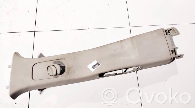 Citroen C4 Grand Picasso Alte piese de interior 