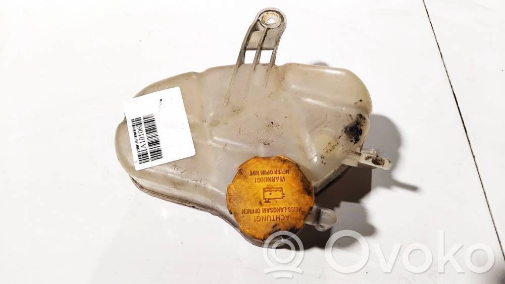 Opel Corsa D Serbatoio di compensazione del liquido refrigerante/vaschetta