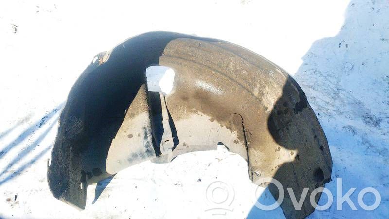 Volkswagen Golf IV Rivestimento paraspruzzi parafango posteriore