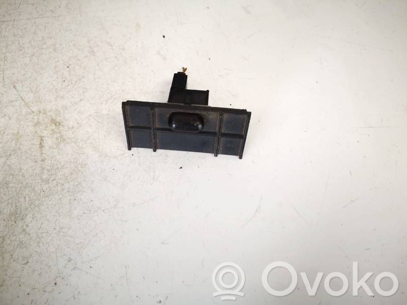 Volkswagen Golf IV Sensor 