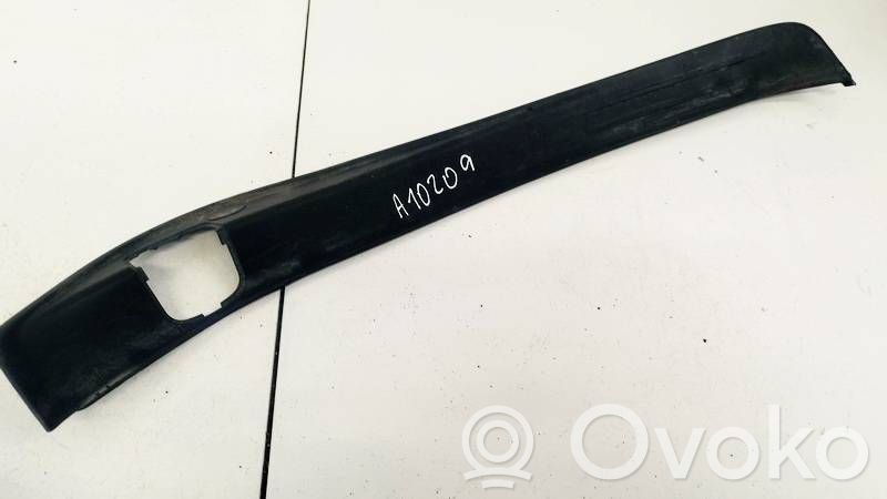 Subaru Legacy Altra parte interiore 