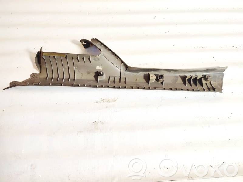 Honda Civic Altra parte interiore 