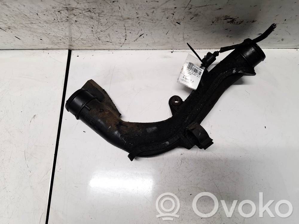 Furtun/conductă intercooler   0281002401,038906051C,0281002401,038906051C
