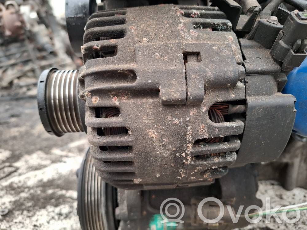 Citroen C8 Generatore/alternatore