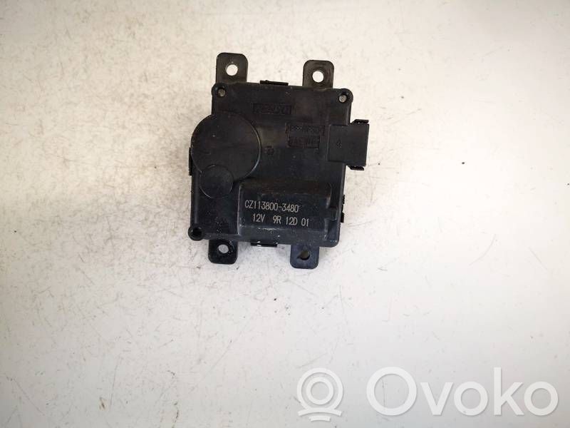 Suzuki SX4 S-Cross Motor/actuator clapetă aer 