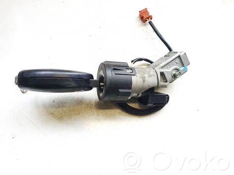 Citroen C5 Blocchetto accensione