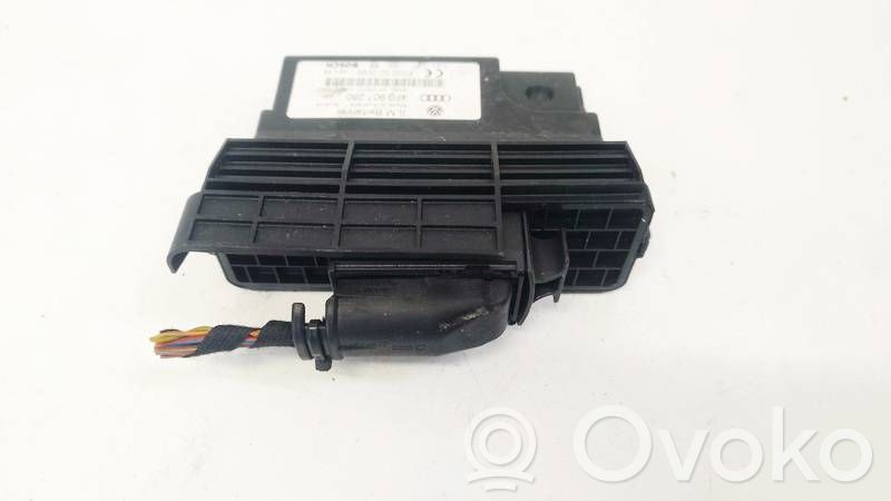 Autres unités de commande / modules   4F0907280,F005S00099,4F0907280,F005S00099
