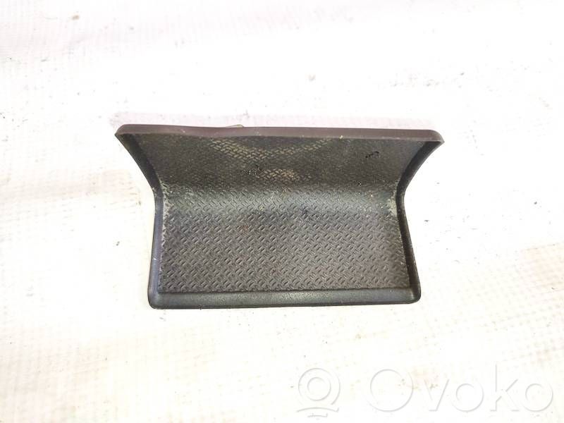 Chevrolet Captiva Altra parte interiore 