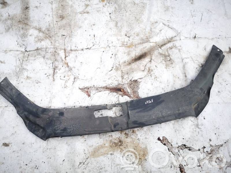 Audi Q7 4L Alte piese de exterior