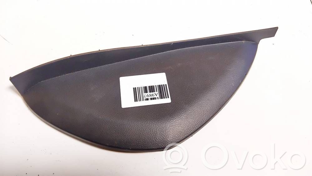 Chevrolet Captiva Altra parte interiore 