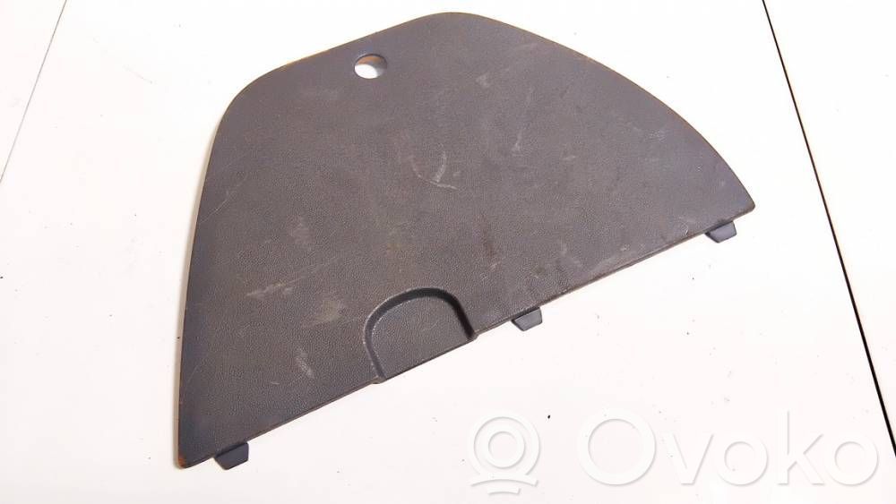 Opel Corsa D Inne części wnętrza samochodu 