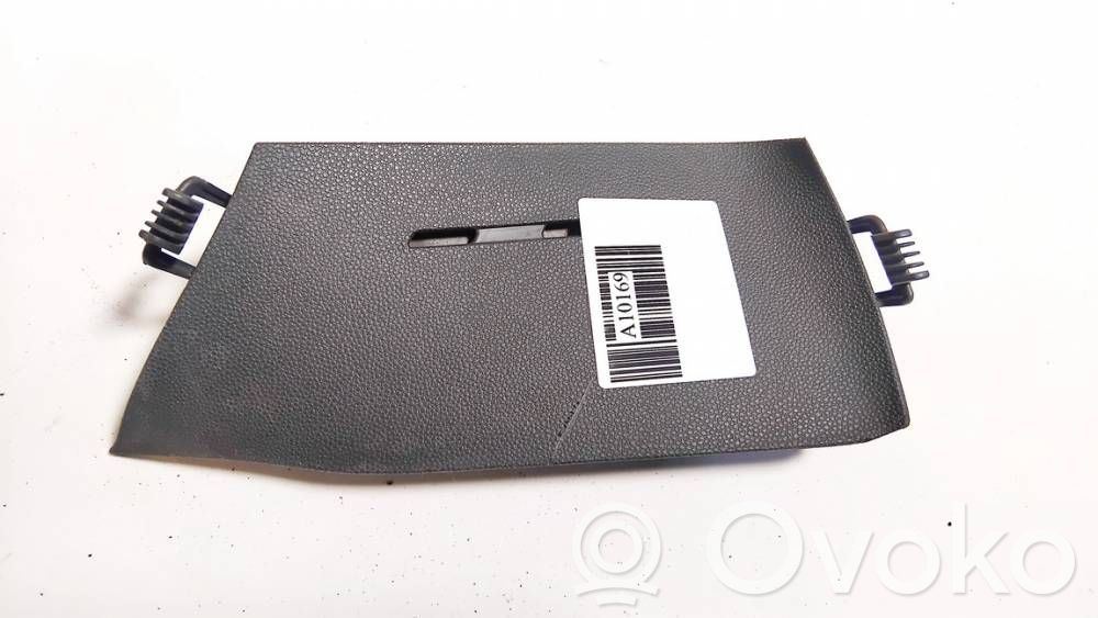Opel Corsa D Altra parte interiore