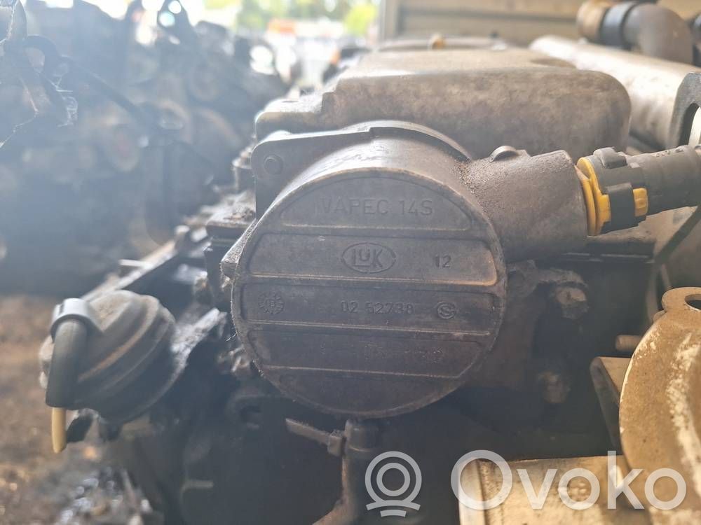 Opel Astra G Pompă vacuum 