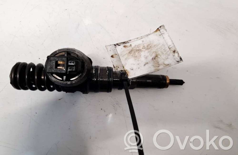 Injector combustibil   038130073AG,0414720215,038130073AG,0414720215