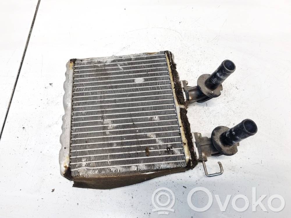 Nissan Micra Radiator aerotermă 