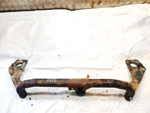 Volkswagen PASSAT B5 Tubo flessibile intercooler 
