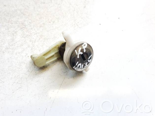 Renault Megane I Serratura portiera anteriore (vicino alla maniglia) 