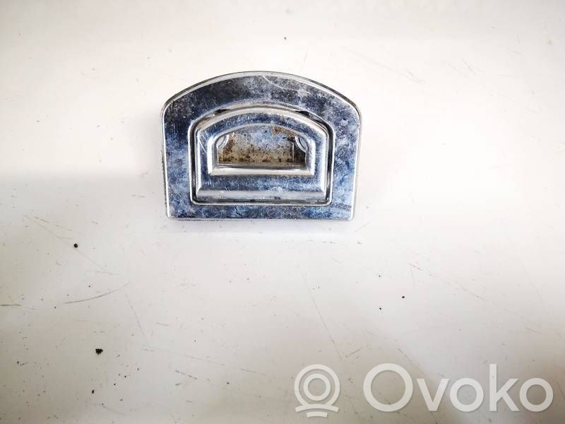 Audi Q7 4L Altra parte esteriore