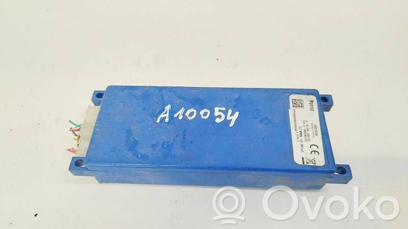 Muut ohjainlaitteet/moduulit   5119ACK3102,5119ACK3102,5119ACK3102,5119ACK3102